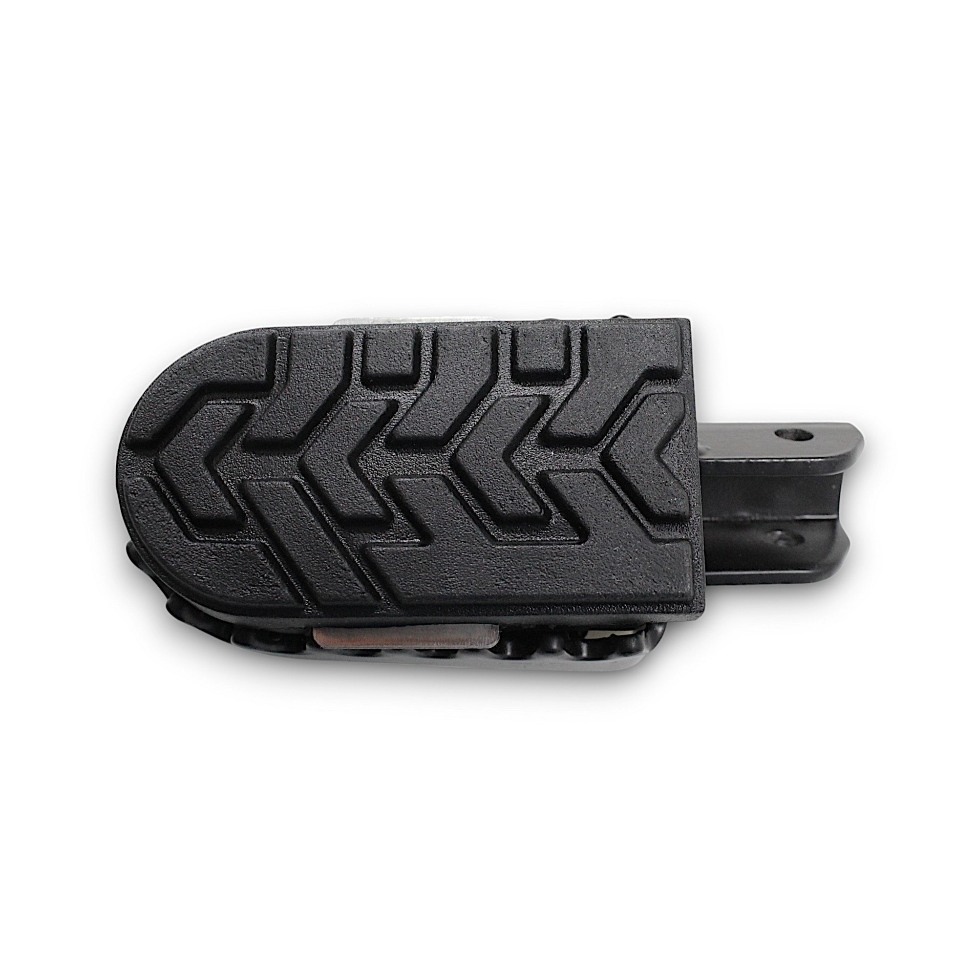 QJ MOTOR SVT 650-X ÖN BASAMAK SOL #RK 59558